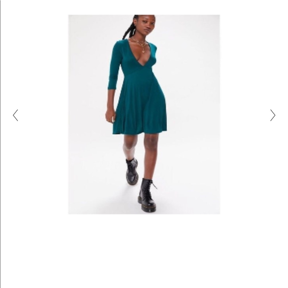 COPY - Urban Outfitters | NWT Mercer Mini Dress
